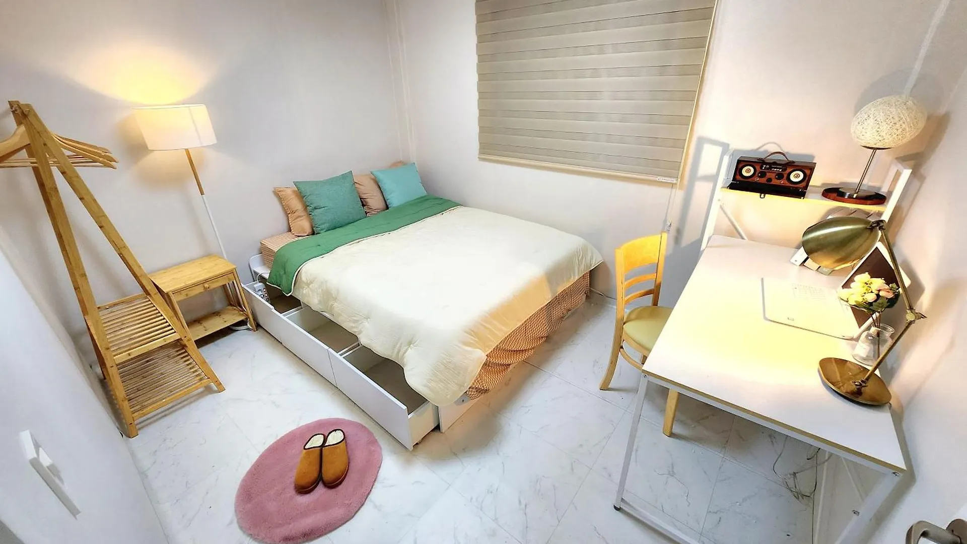 K Highstel Ganseok Hotel Incheon