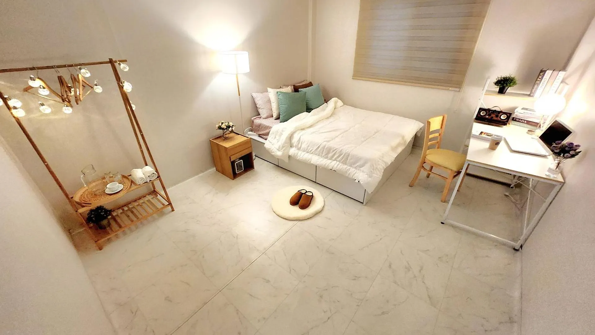 K Highstel Ganseok Hotel Incheon 0*,