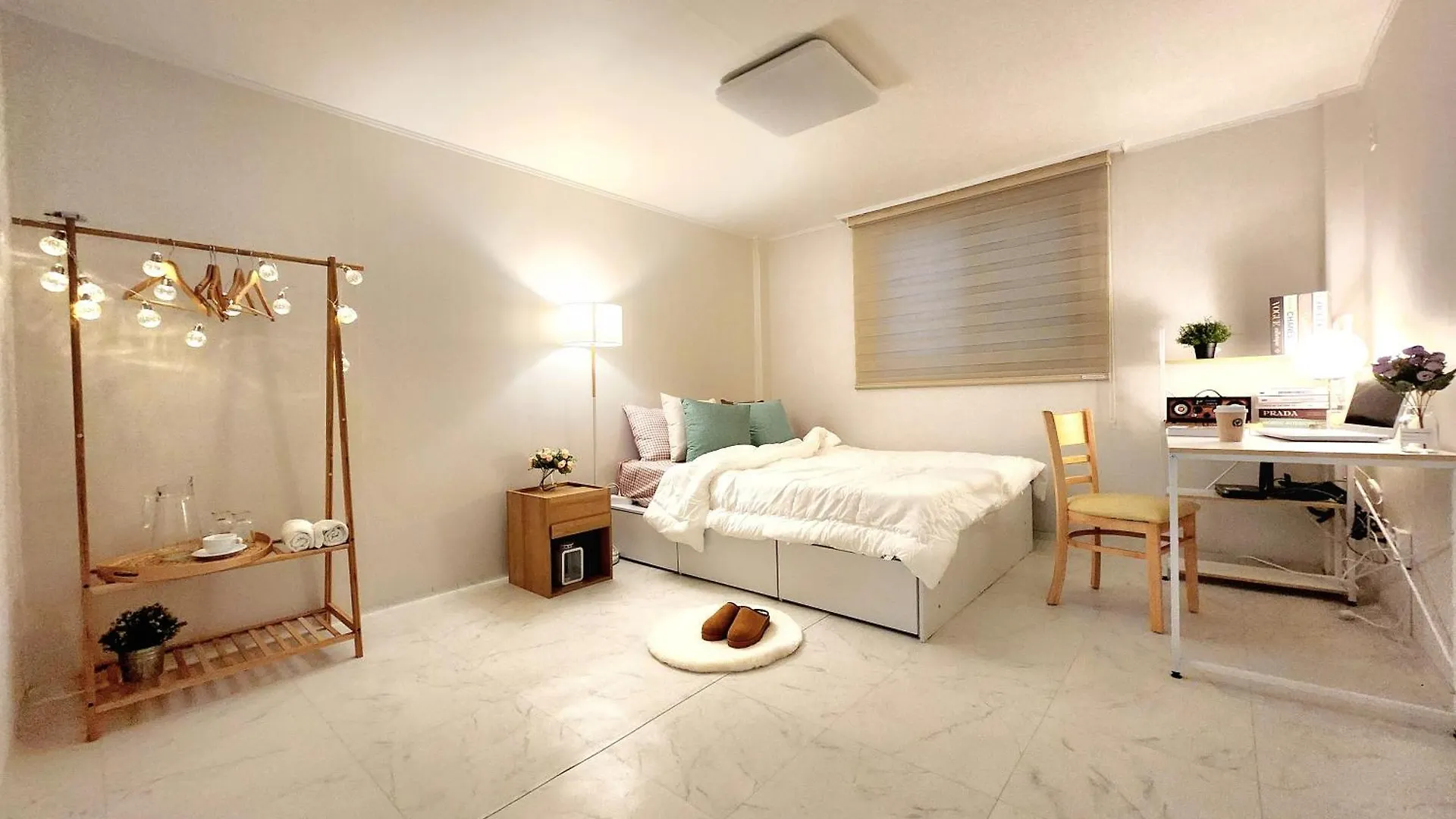 K Highstel Ganseok Hotel Incheon South Korea