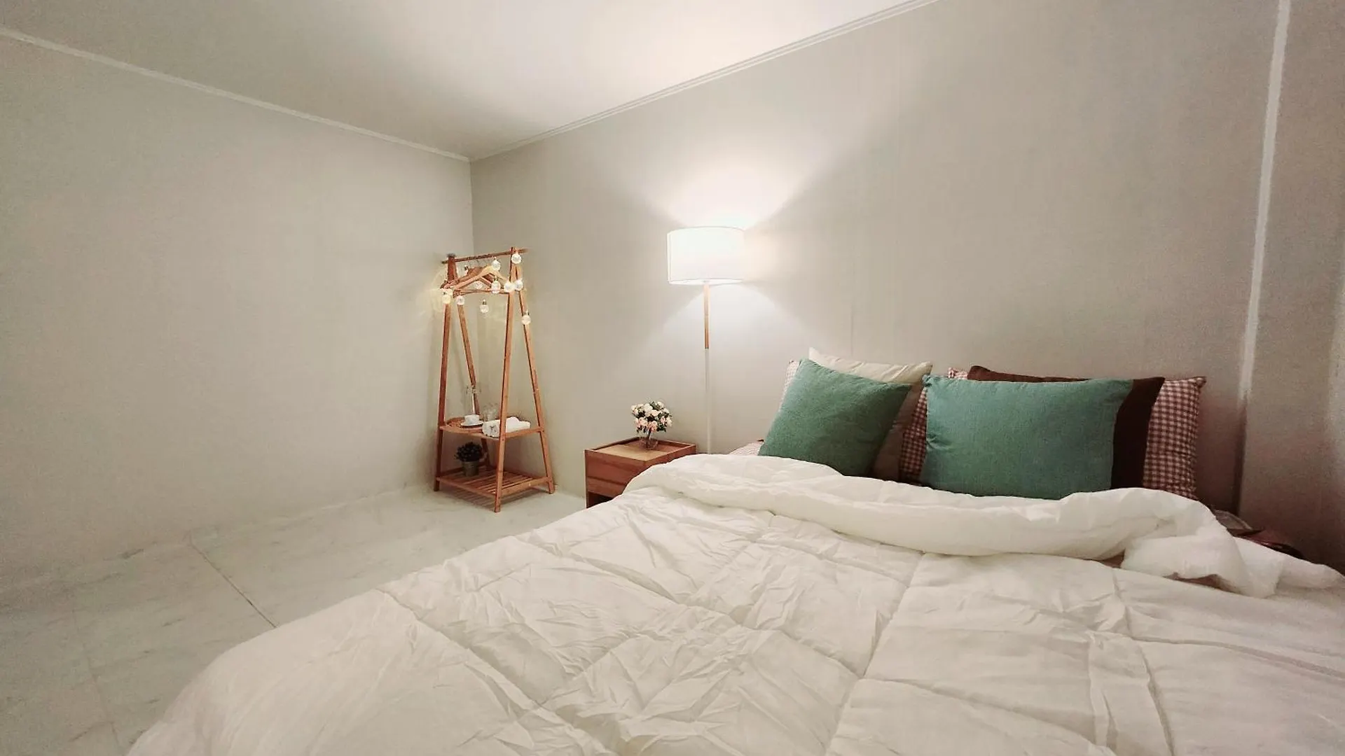K Highstel Ganseok Hotel Incheon