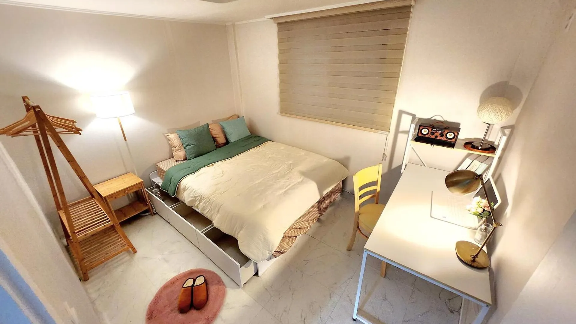 K Highstel Ganseok Hotel Incheon South Korea