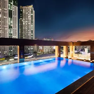 Park Marine Hotel
