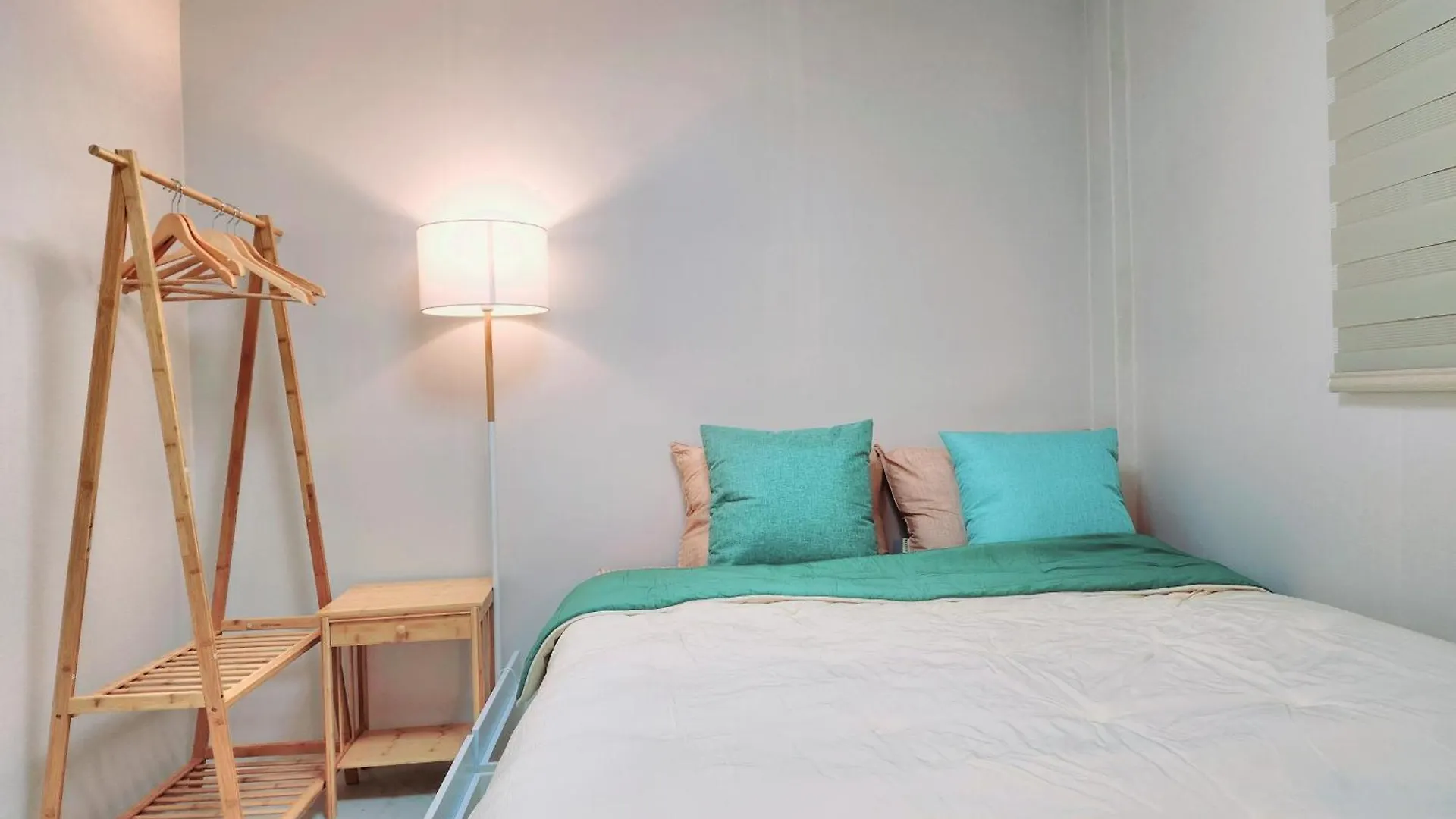 Hotel K Highstel Ganseok Inczhon