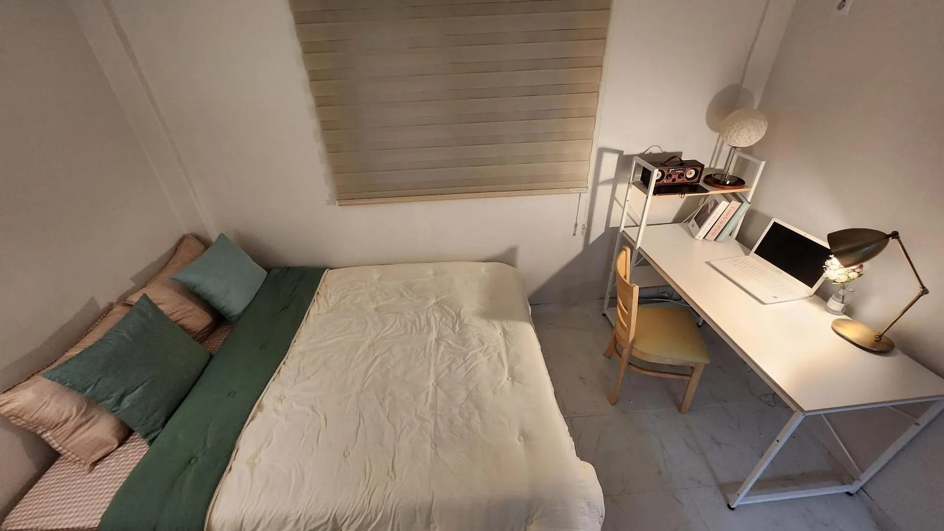 Hotel K Highstel Ganseok Inczhon