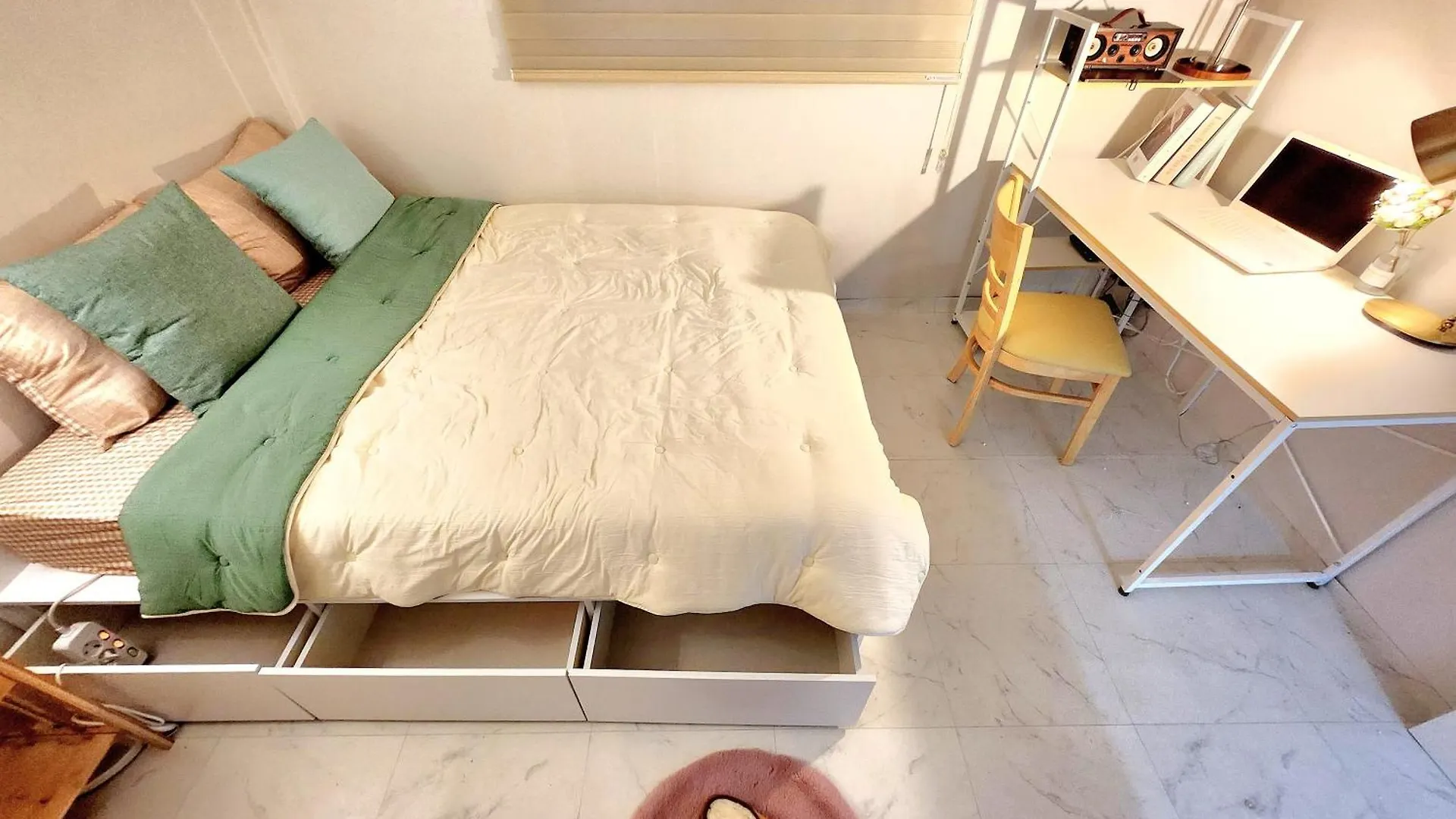 Hotel K Highstel Ganseok Inczhon Korea Południowa